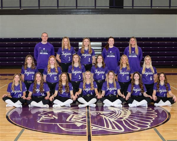 Girls Softball