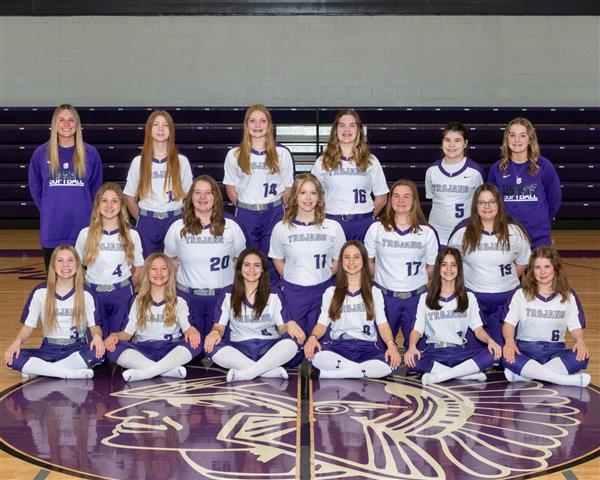 Softball