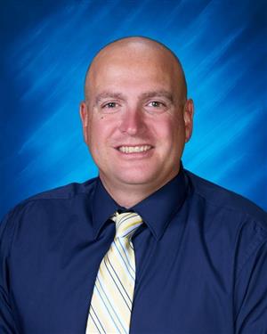 Mr. Strand 