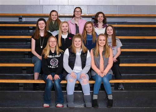 FCCLA 