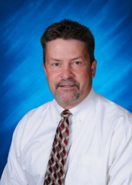 Mr. Henrickson 