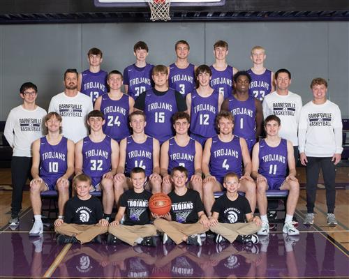 team
