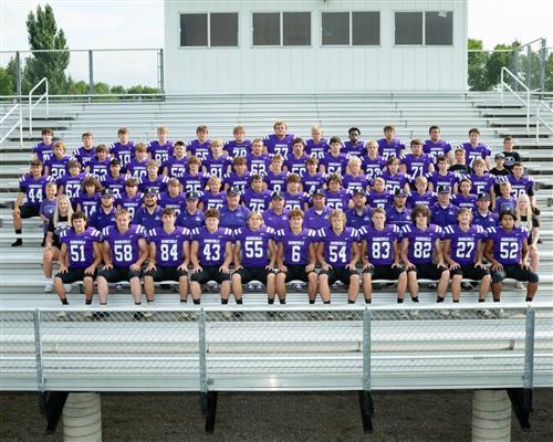 football team