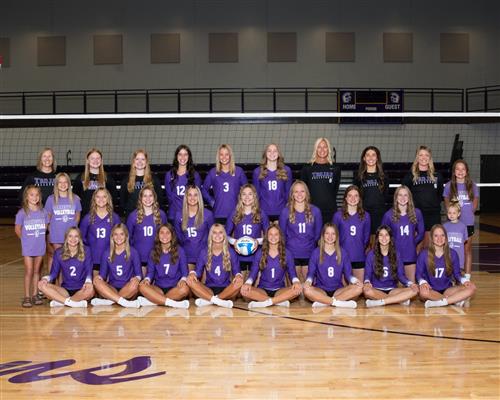 volleyball
